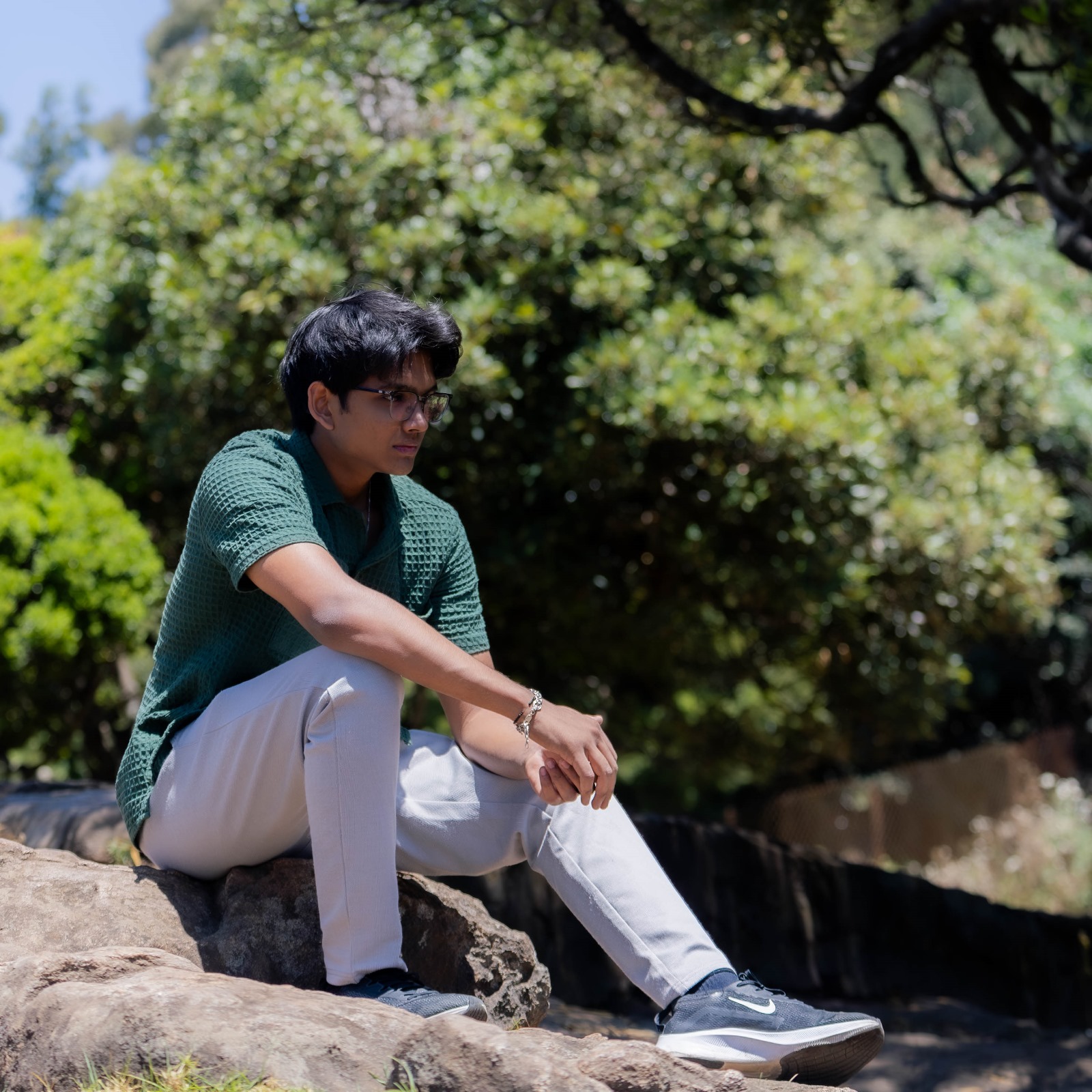 Tanmay Garg